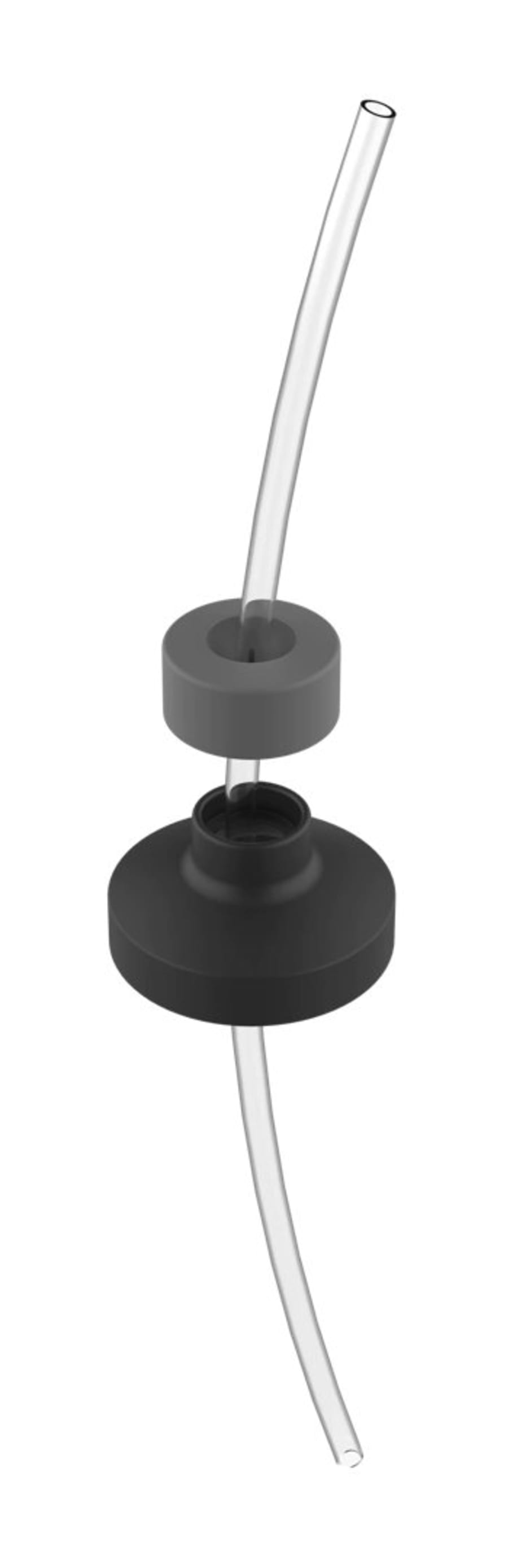 Kambukka Lok Monza með röri