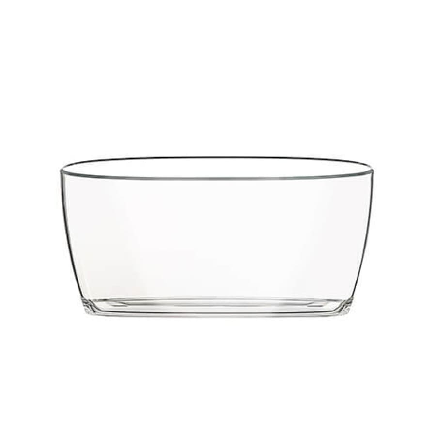 Kampavínsskál plast 4 – 6 flöskur