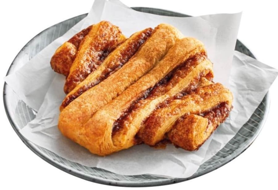 Kaniltvist Vegan 60x115g Citti