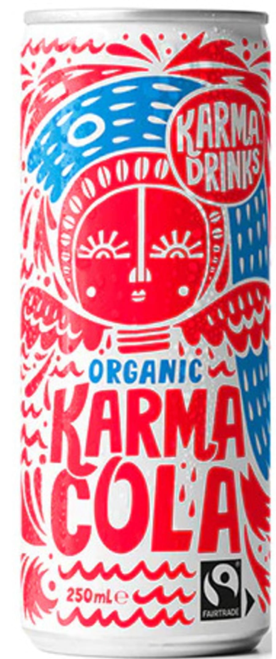 Karma Cola