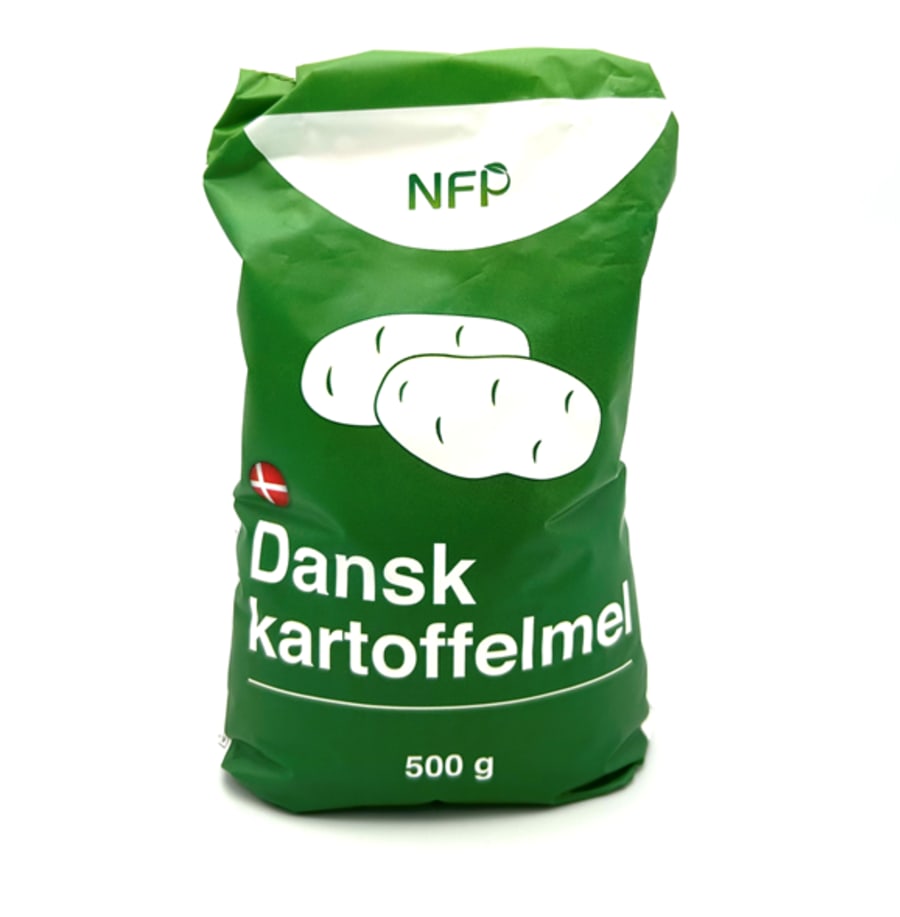Kartöflumjöl 500g