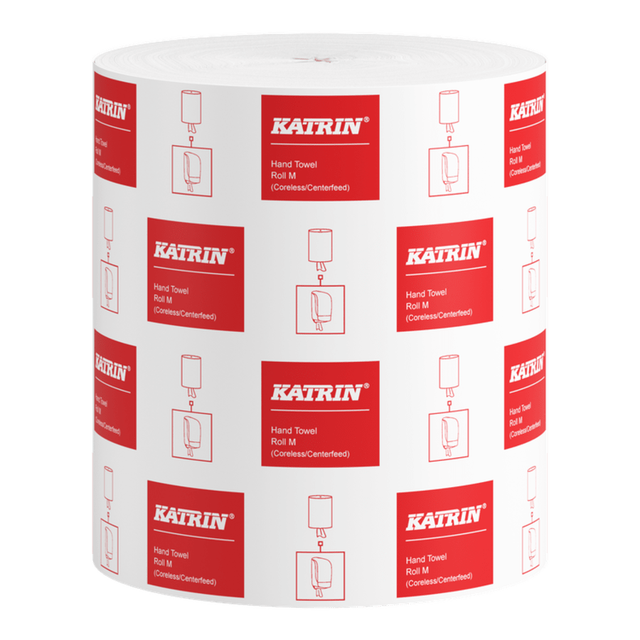 Katrin M Tork 320m 6stk