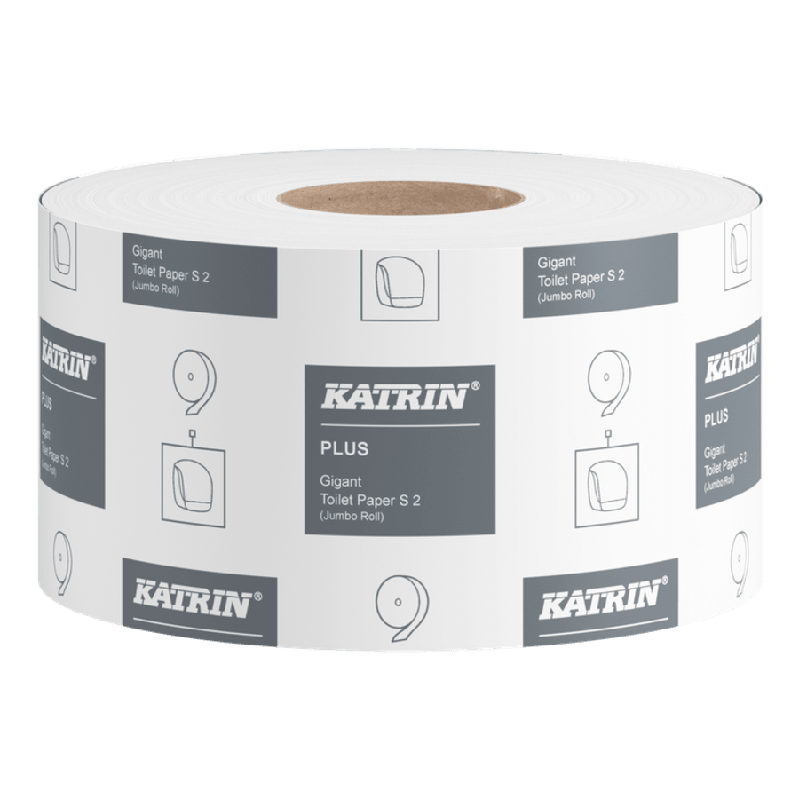 Katrin Plus Gigant S2 WC 160m 12stk