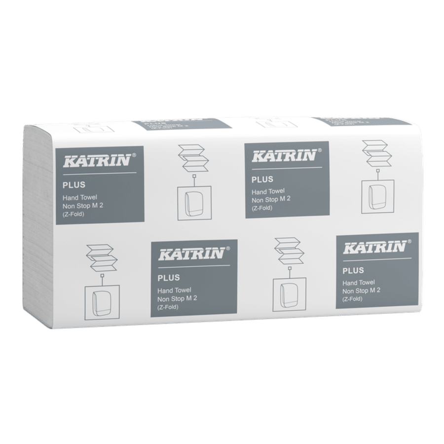 Katrin Plus Non Stop 21x135 2835stk