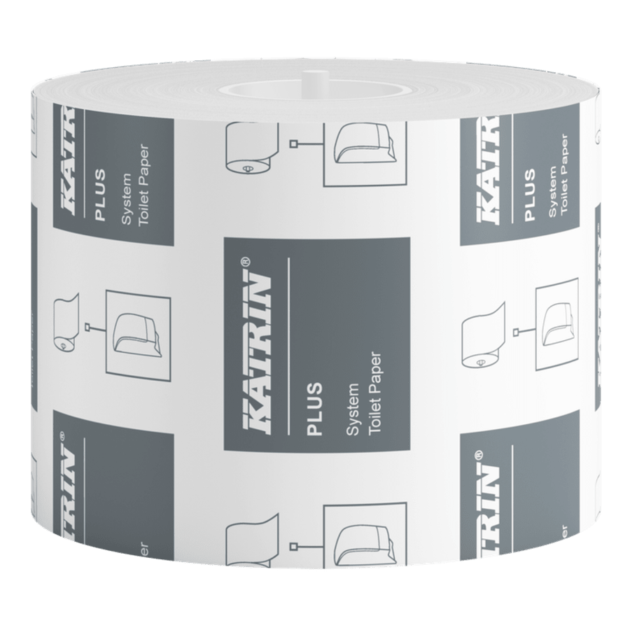 Katrin Plus System WC 85.5m 36stk