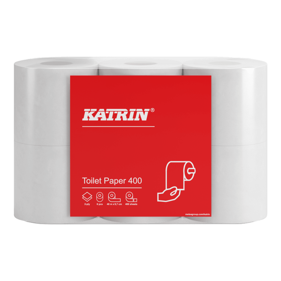 Katrin WC 48m 42stk