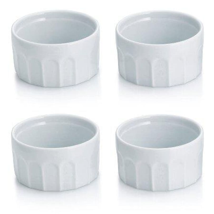 Kela Creme Brulee skálar 5 cm