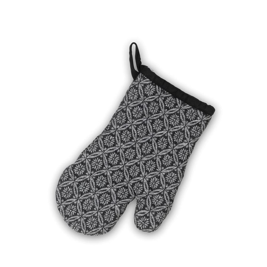 Kela Ofnhanski svart munstur Gianna