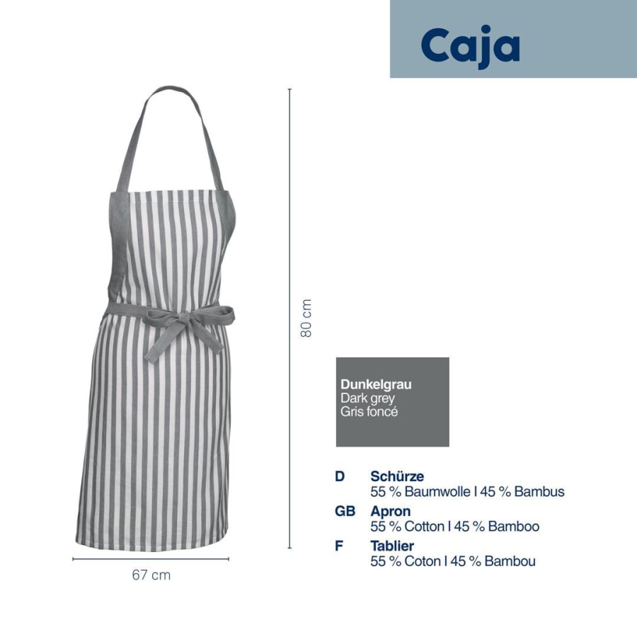 Kela Svunta Caja grá