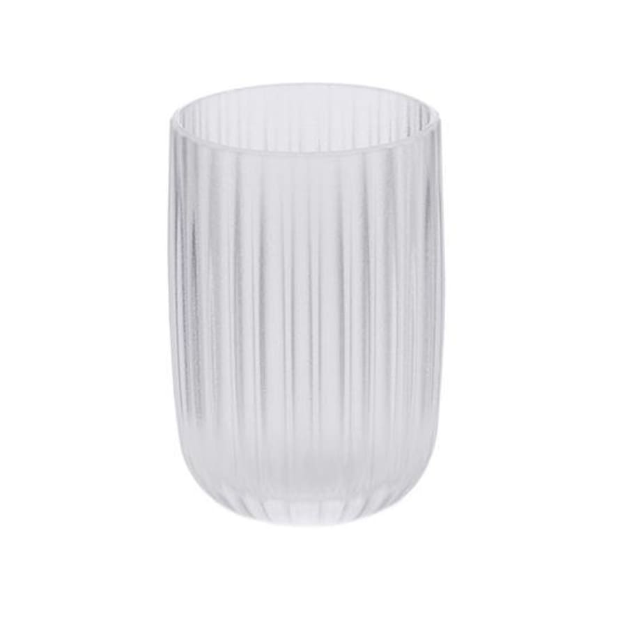 Kela Tannburstaglas glært Lamina