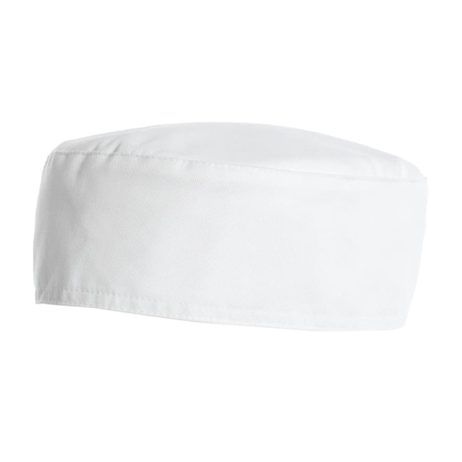 Kentaur Húfa/kolla white