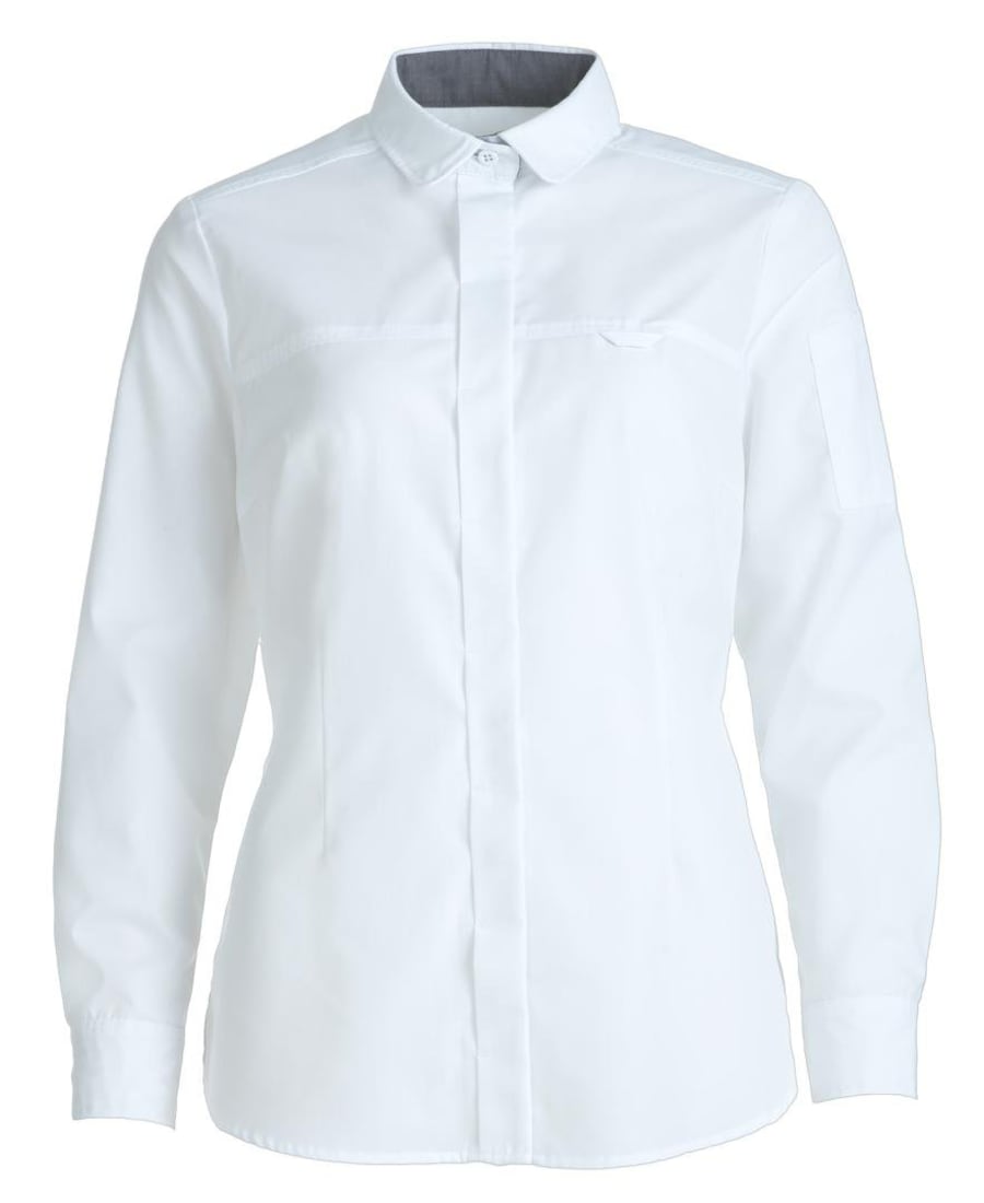 Kentaur Skyrta dömu white M