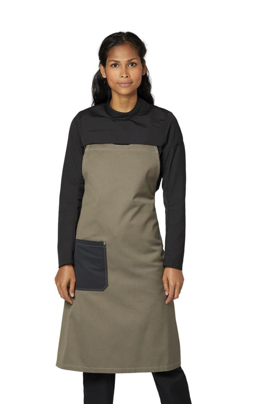 Kentaur Svunta með vasa rock cross hunter green