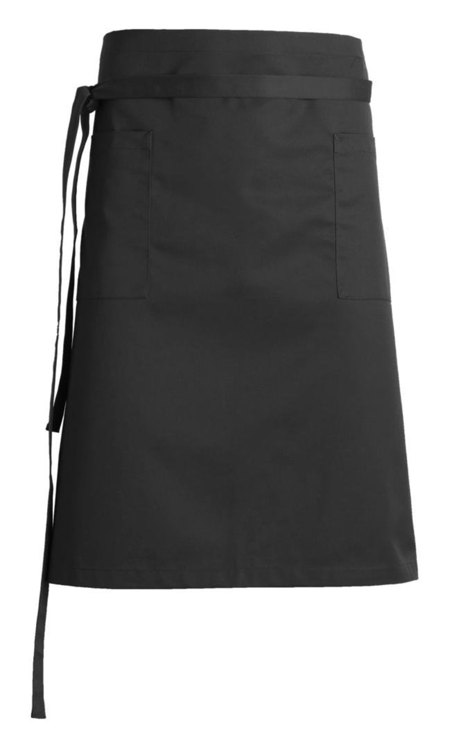 Kentaur Svunta mittis með vasa stærð 2 black