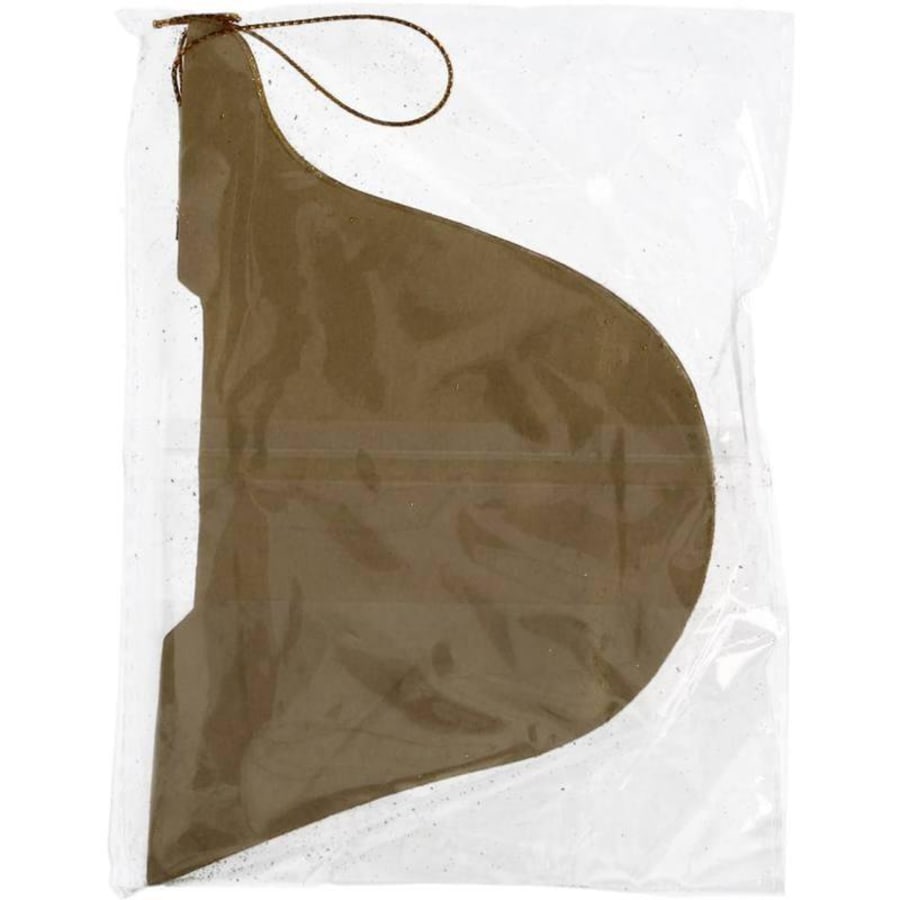 Kersten Skraut 15cm upphengi úr pappa beige