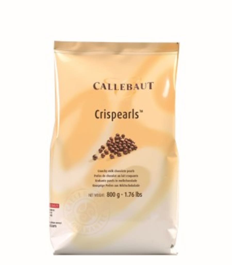 Kexperlur mjólkursúkkulaði 800g