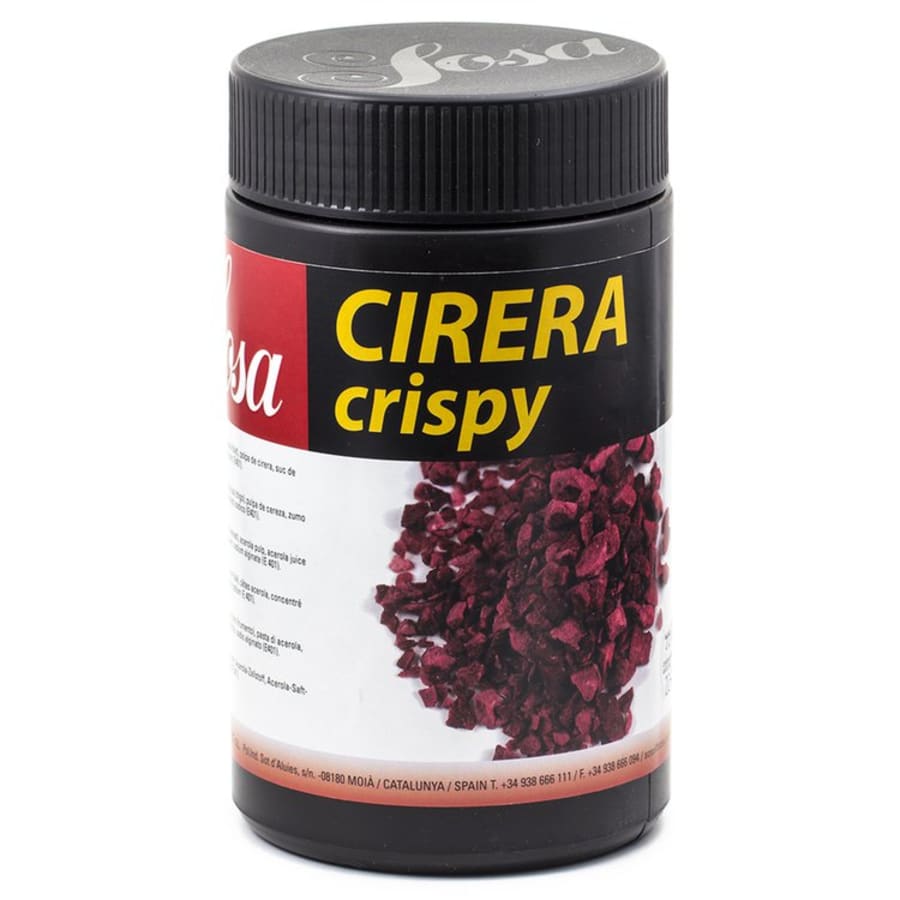 Kirsuber þurrkaðir bitar 200g