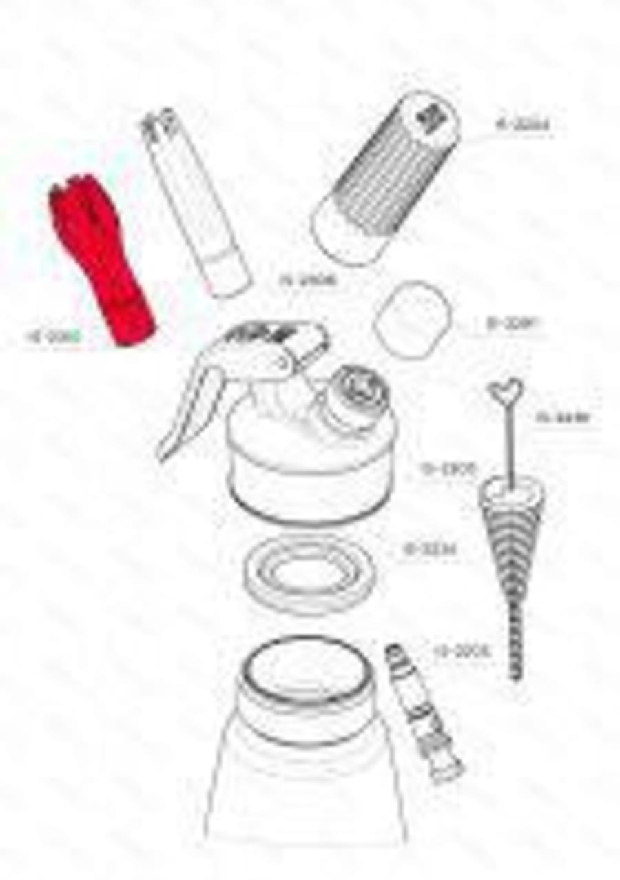 Kisag Haus stál -- 3901625 og 3901725