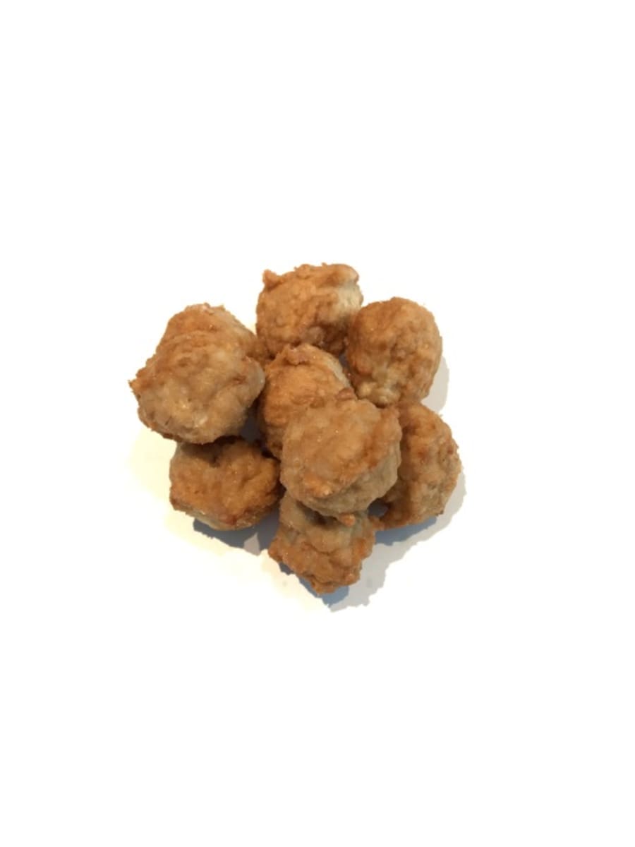 Kjúklingabollur án ofnæmisvalda 5kg