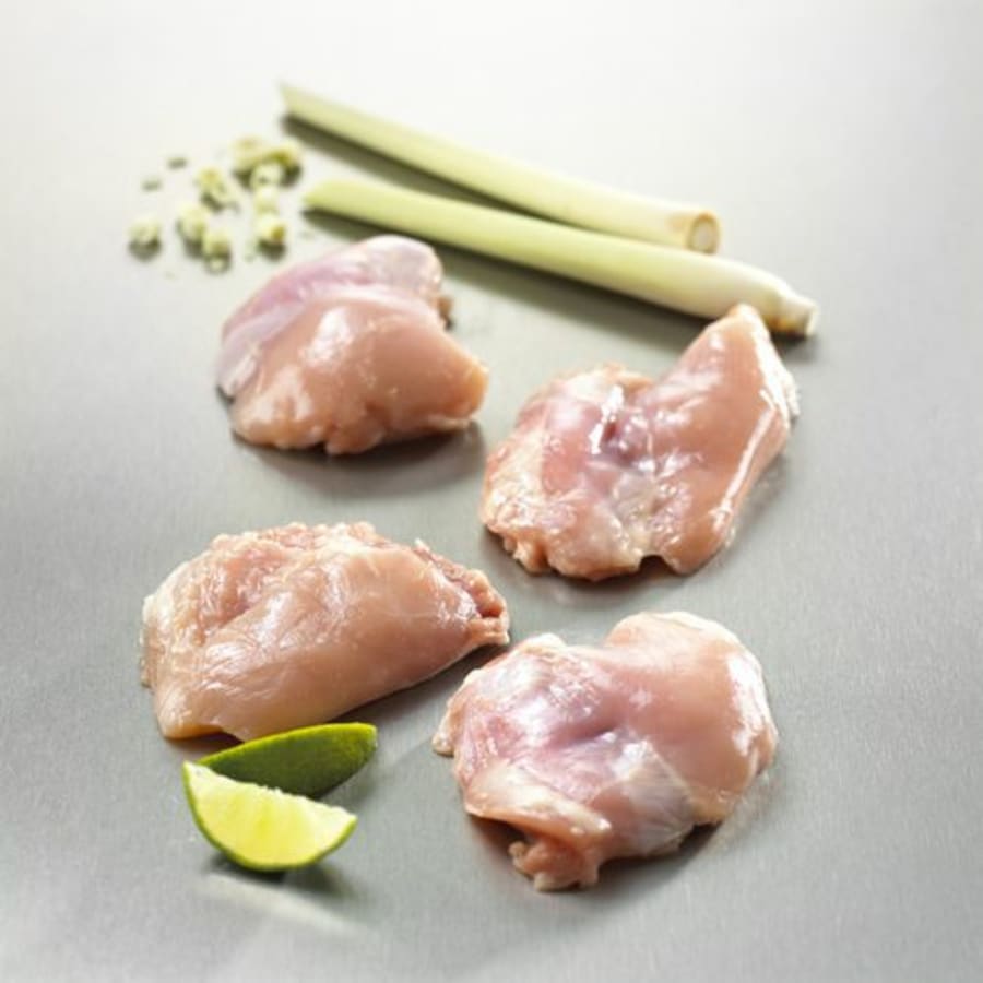 Kjúklingalærkjöt mariner 4x2500g
