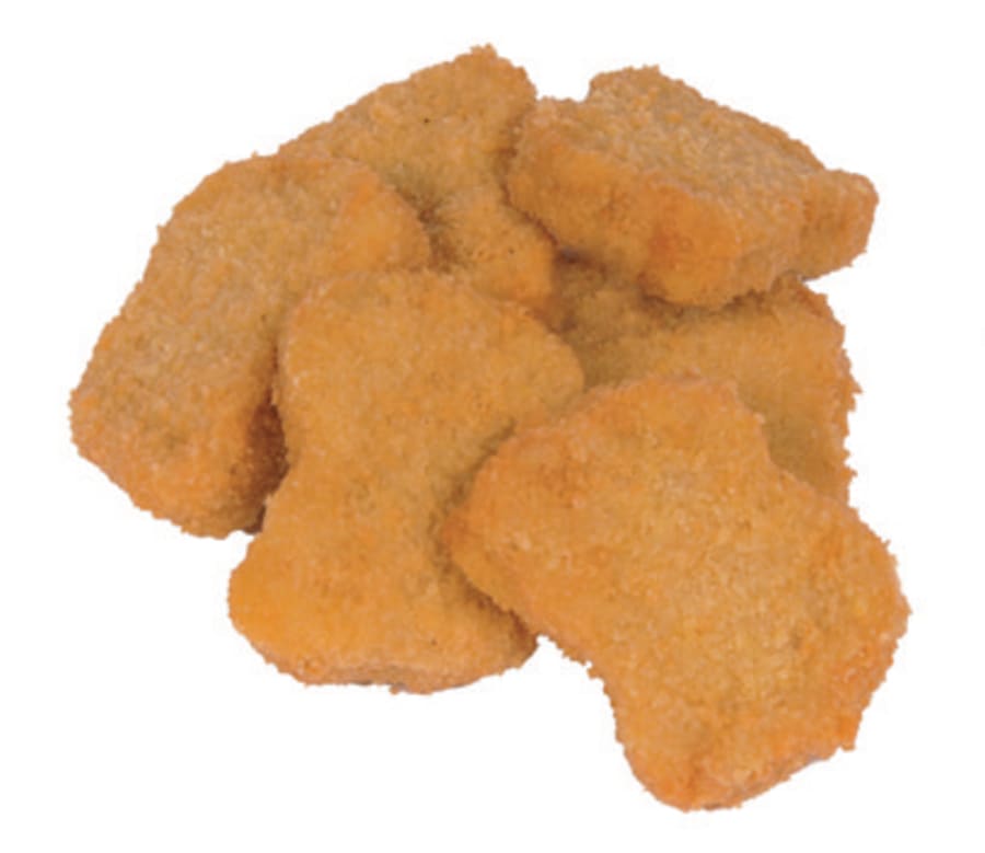 Kjúklinganaggar 15-20g 5kg