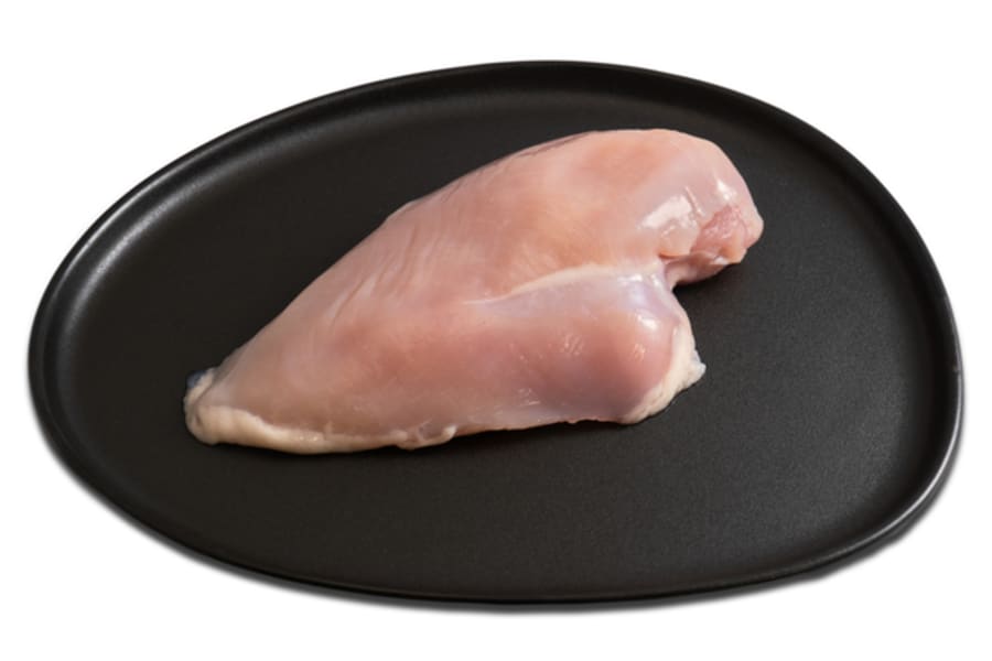 Kjörfugl ferskar bringur 1 kg ófl.