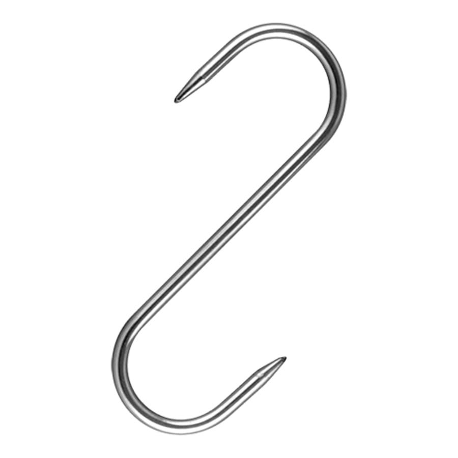 Kjötkrókur 160 mm.