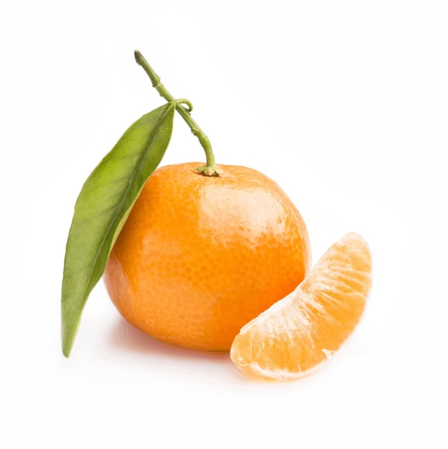 klementína í lausu