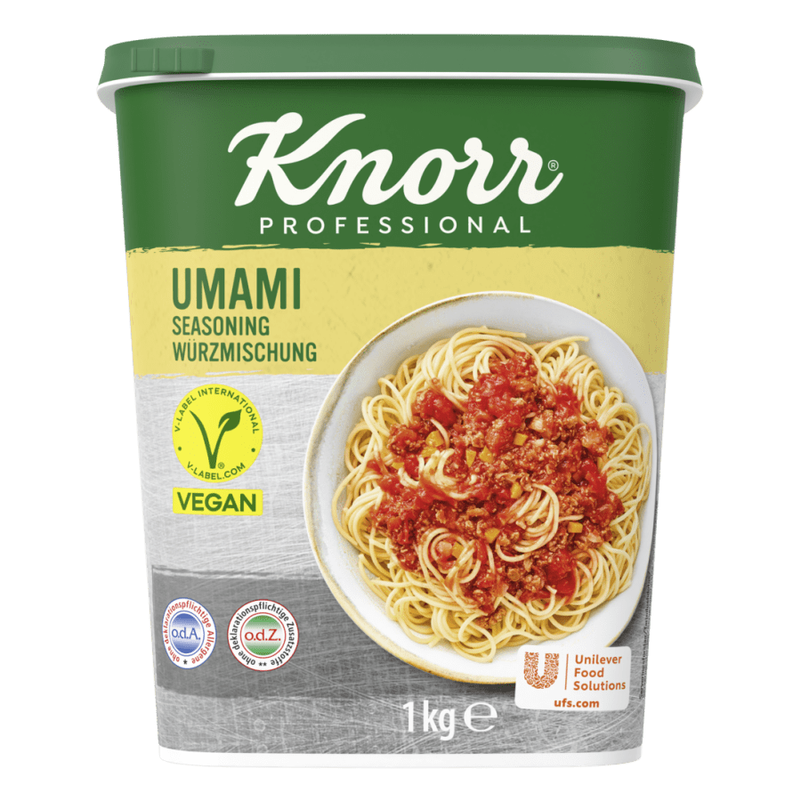 Knorr Umami 1kg (6stk/ks)