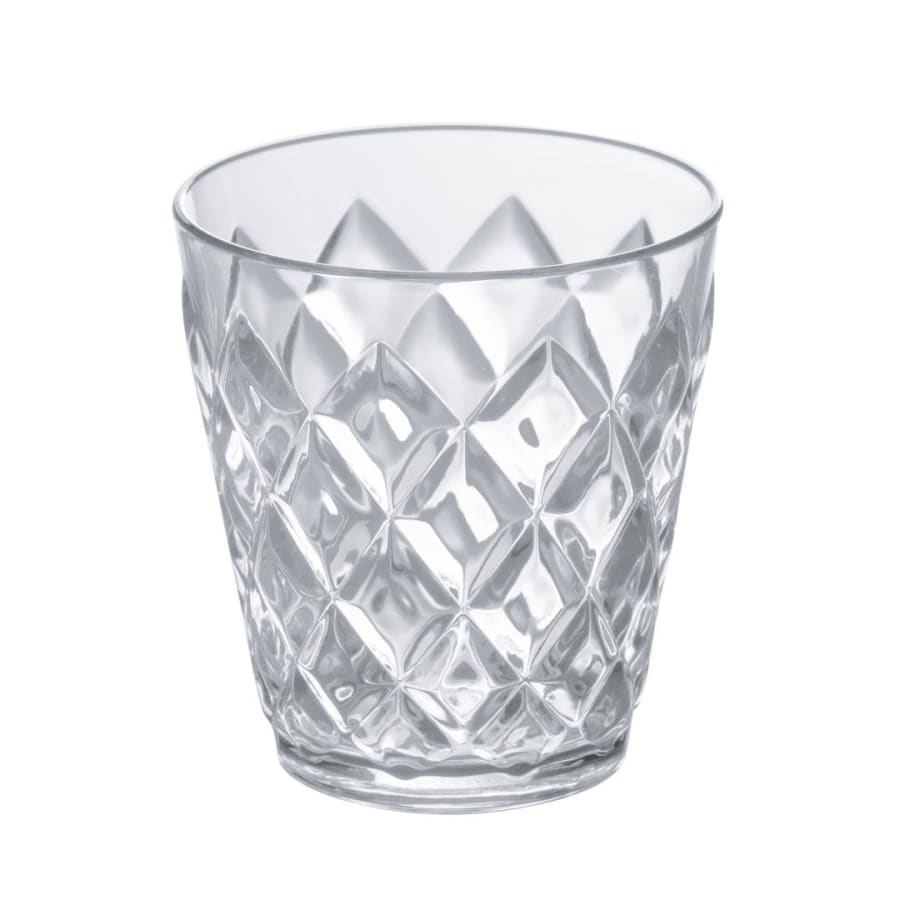 Koziol Glas 250ml Crystal S