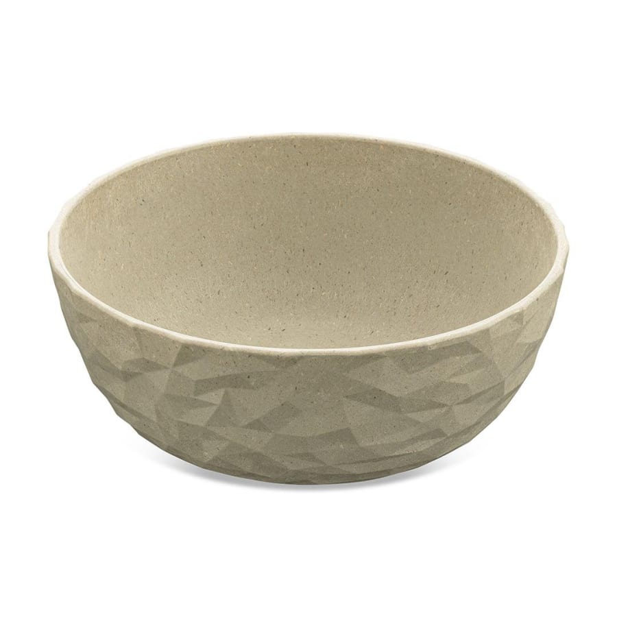 Koziol Skál 700ml Sand 4stk
