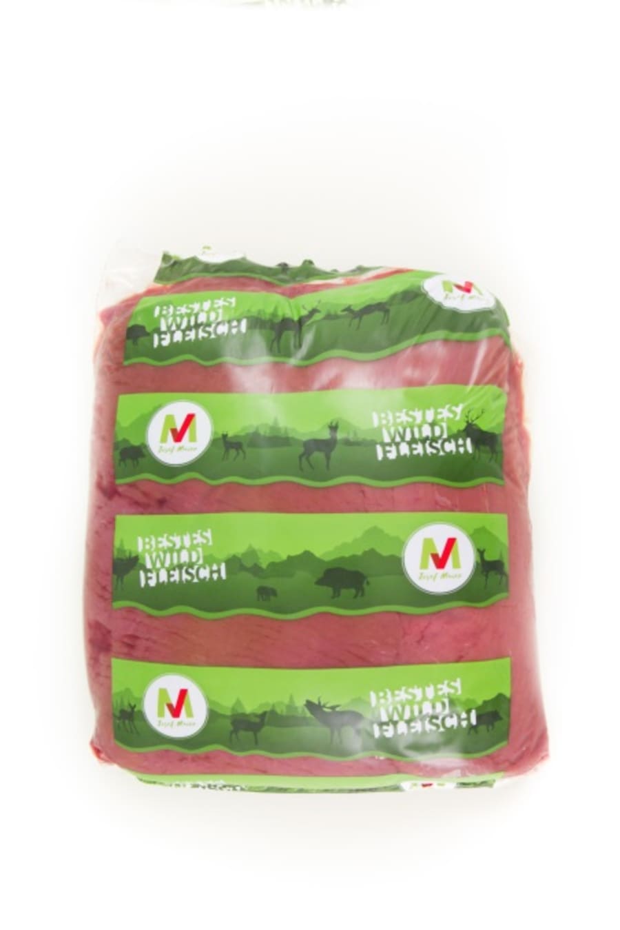 Krónhjartar Roast úr læri  800 +/-