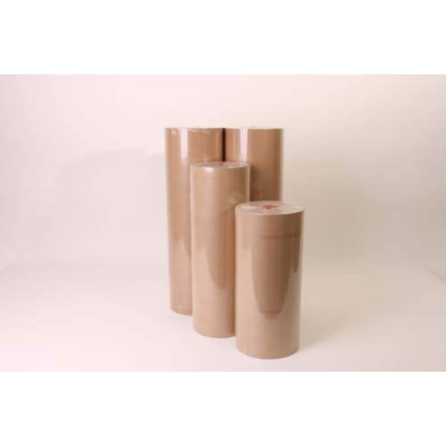 Kraftpappír 70cm x 295mtr 70 gr.