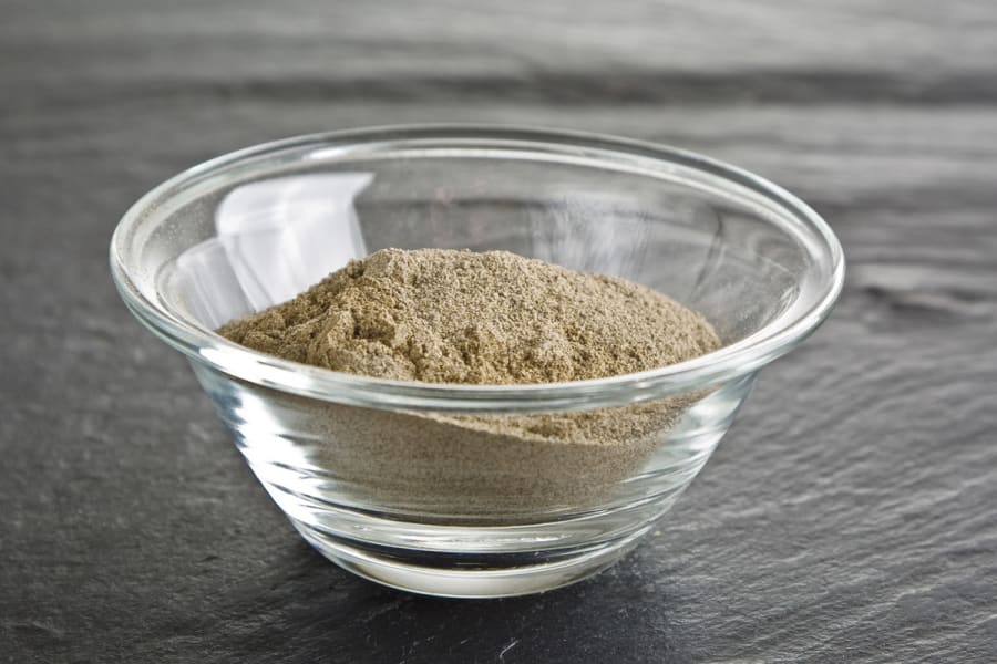 Kraftur Törbouillon