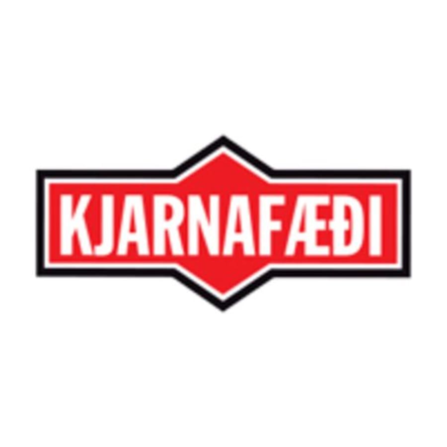 Krebenettur m/raspi 750g/stk