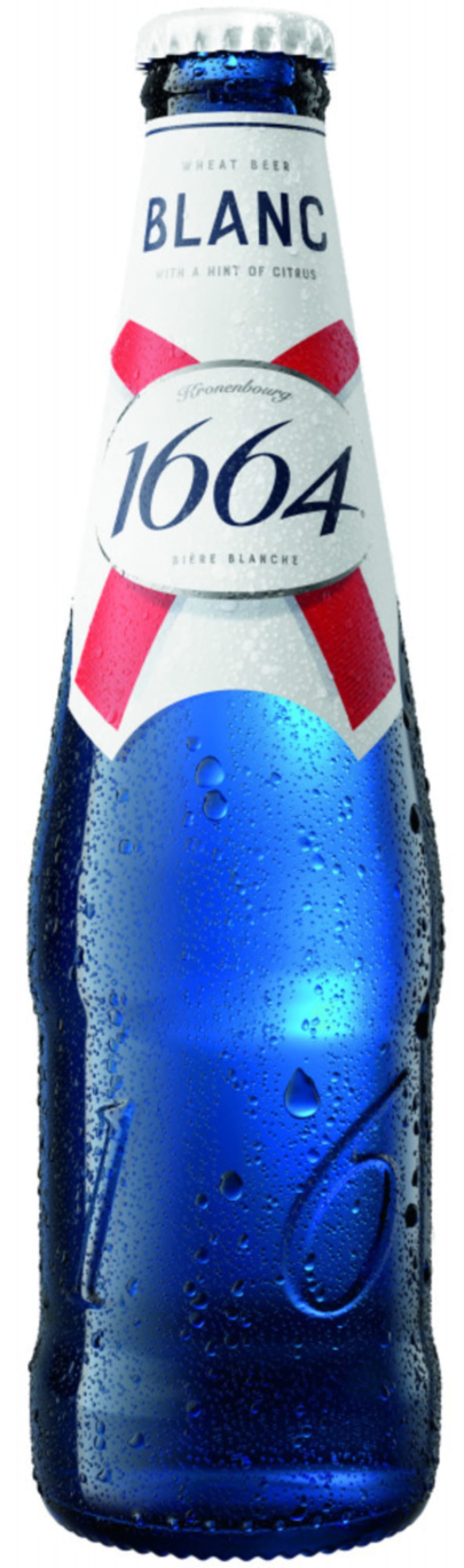 Kronenbourg 1664 Blanc