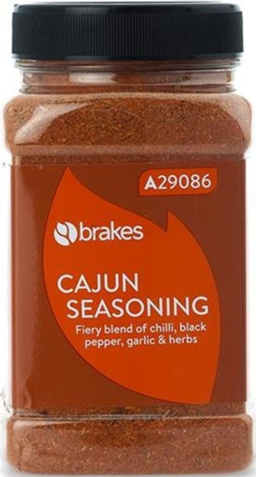 Krydd Cajun Seasoning