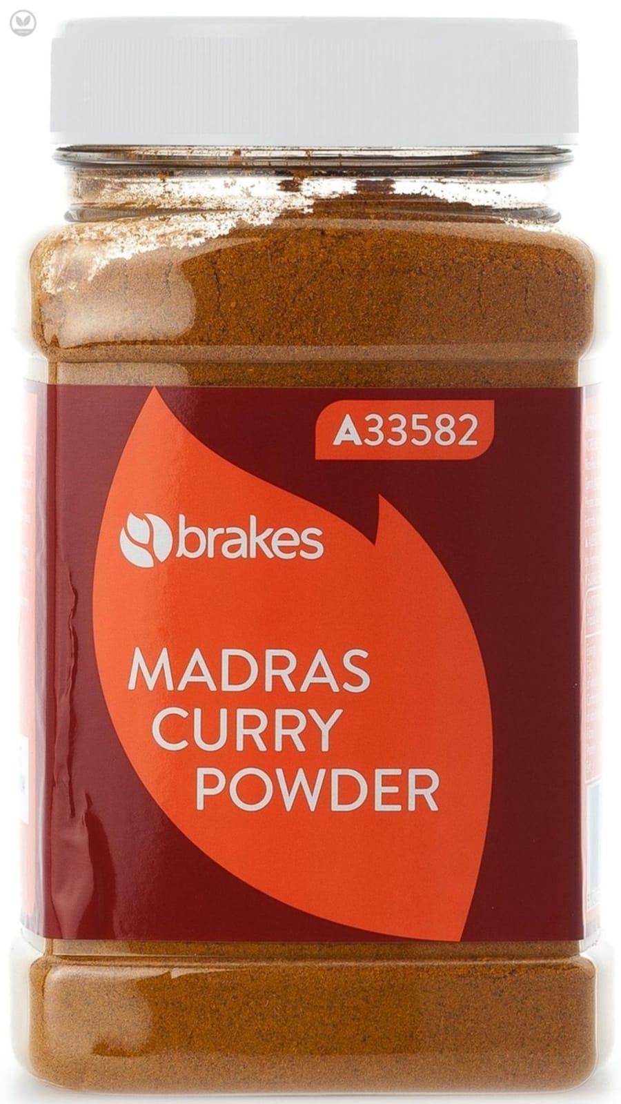 Krydd Karrý Madras 1x500g 33582