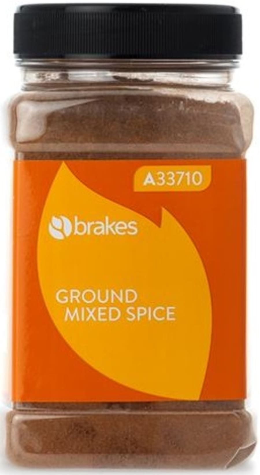 Krydd Mixed Spice Ground 1x450g Brakes 33710