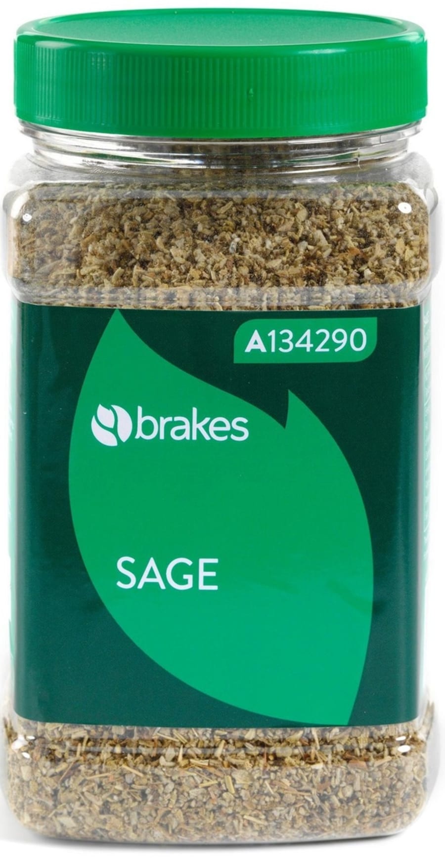 Krydd Salvía 1x150g Brakes 134290