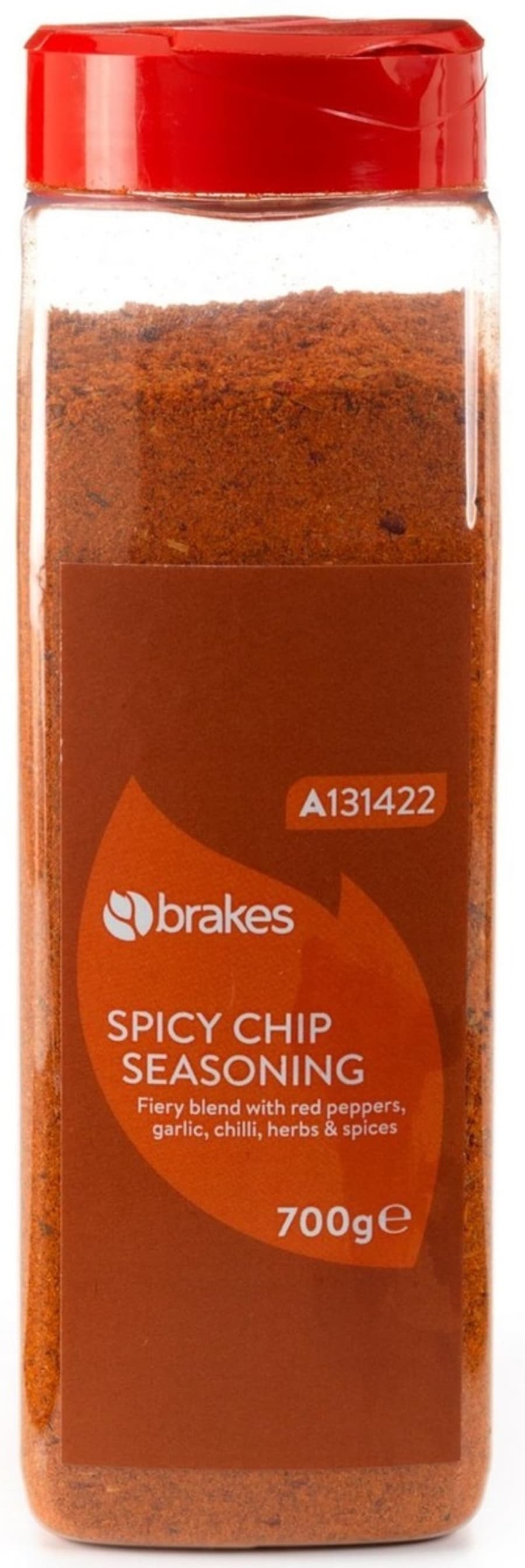 Krydd Spicy Kartöflukrydd 1x700g Brakes 131422