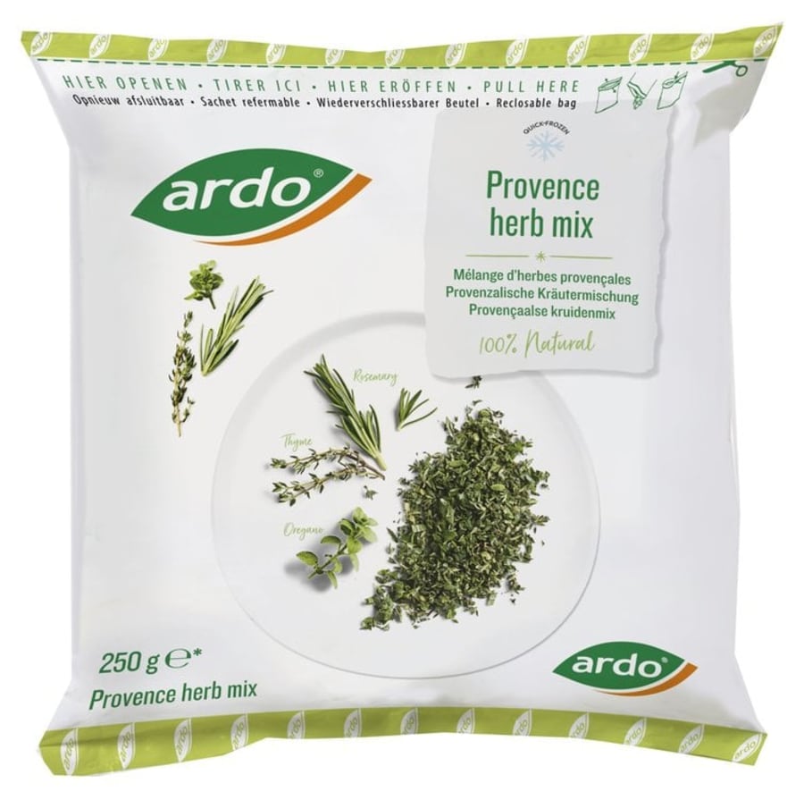 Kryddblanda Provence 250g