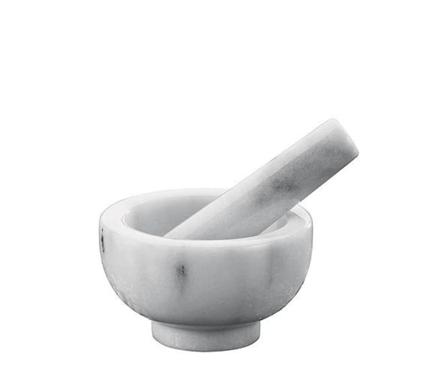 Kuchenprofi Mortel marmara 11cm hvítt