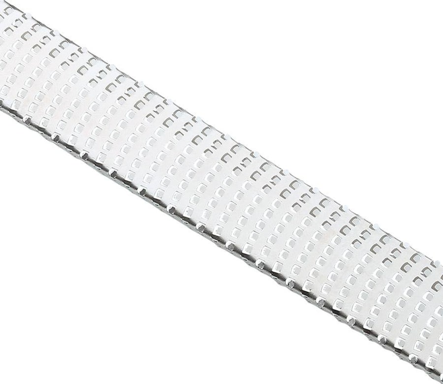 Kuchenprofi Rifjárn fínt MASTER GRIP