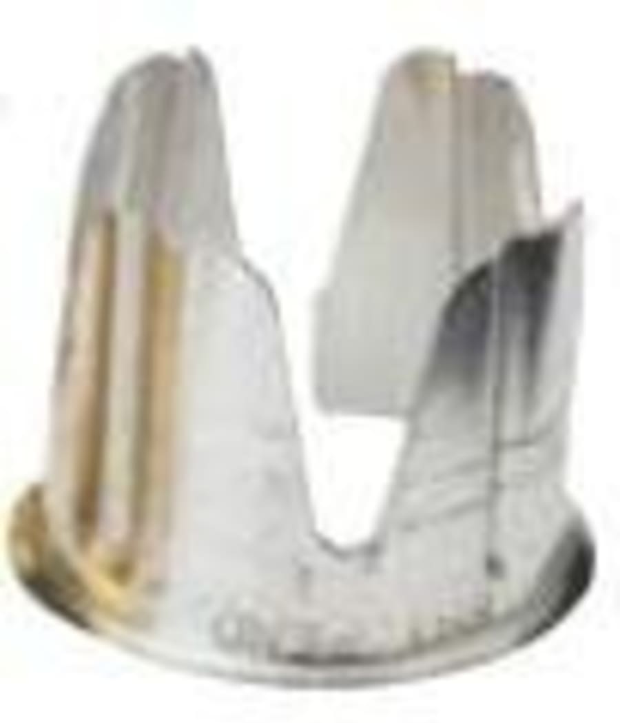 Kunst Til að laga stærð á kertum