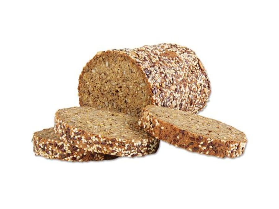 Lágkolvetna Brauð 14x430gr