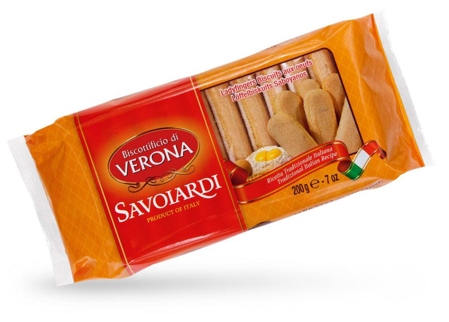 Ladyfingers 200g