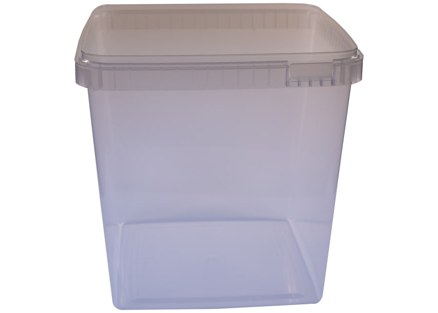 Lalla plast dallar 5000 ml