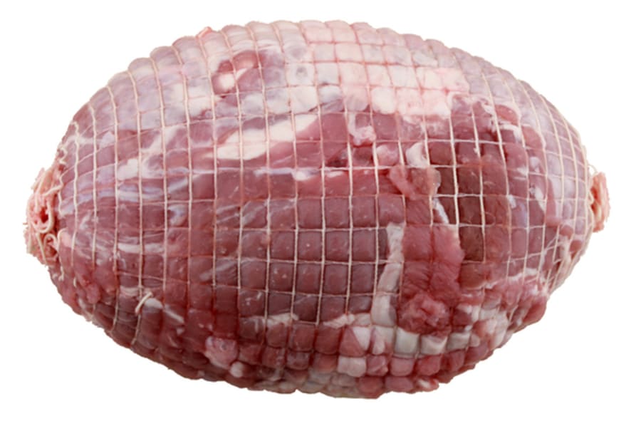 Lambaframp fr úrb í neti