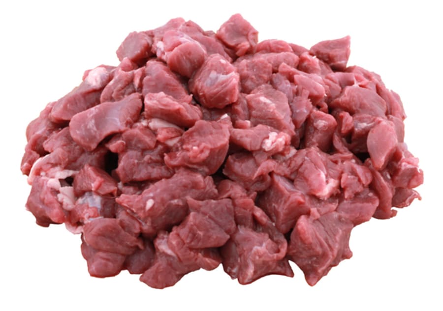 Lambagúllas 2,5 kg fr